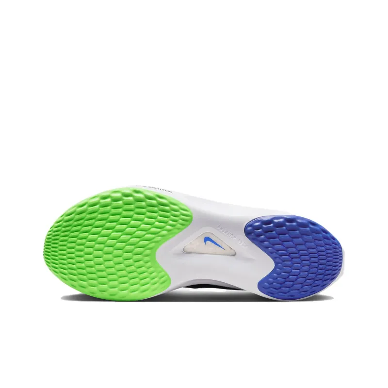 Nike Zoom Fly 5 White Bright Crimson-3