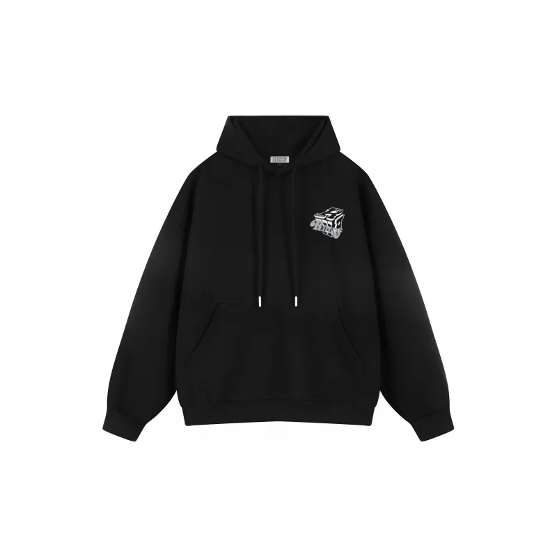 Romance No Fade Sweatshirts Unisex-1