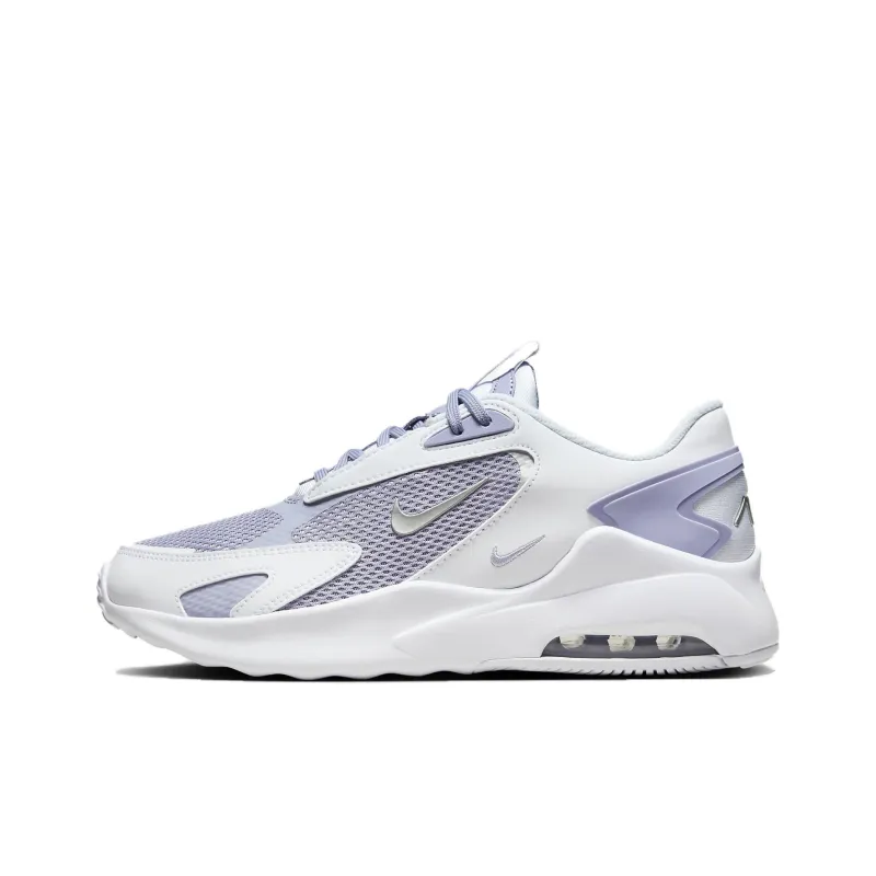 Nike Air Max Bolt 'Indigo Haze White Metallic Platinum' Women's-0