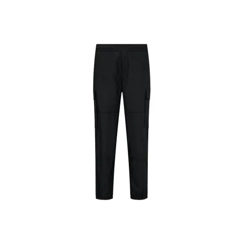 ARMANI EXCHANGE Casual Pants Men Black