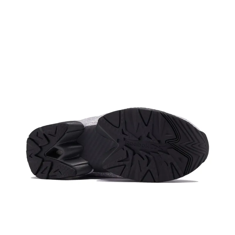 Reebok Eames Office X InstaPump Fury 95 'Cold Grey'-5
