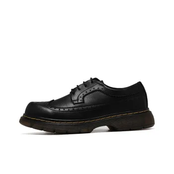 ZUWUDONG Dress Shoes Men's Black