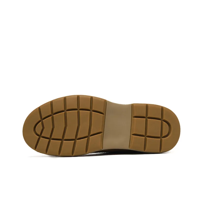 ZUWUDONG Dress Shoes Men's Black-15