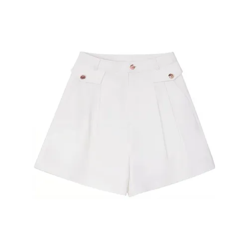 No restrictions Casual Shorts Women's