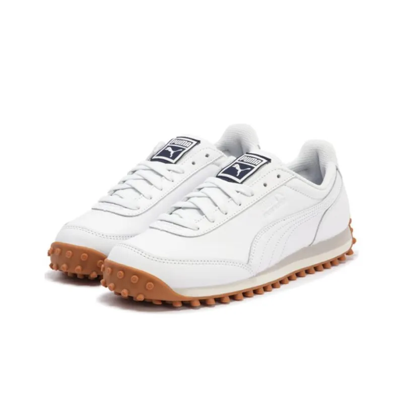 Puma Fast Rider Navy Pack-White-2