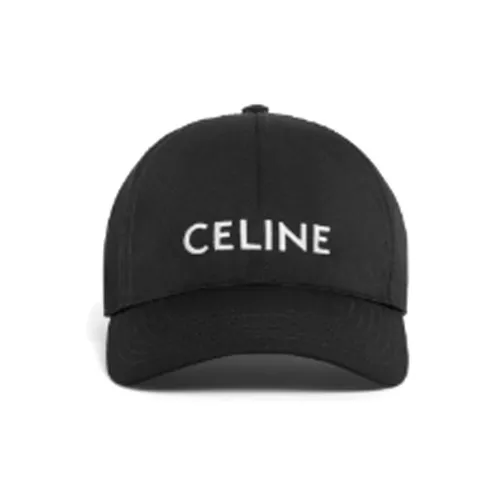 CELINE Baseball Caps Unisex