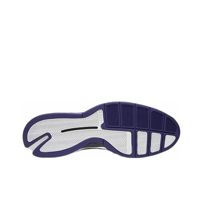 Nike Air Zoom Huarache 2K5 Kobe Laser La Map-4