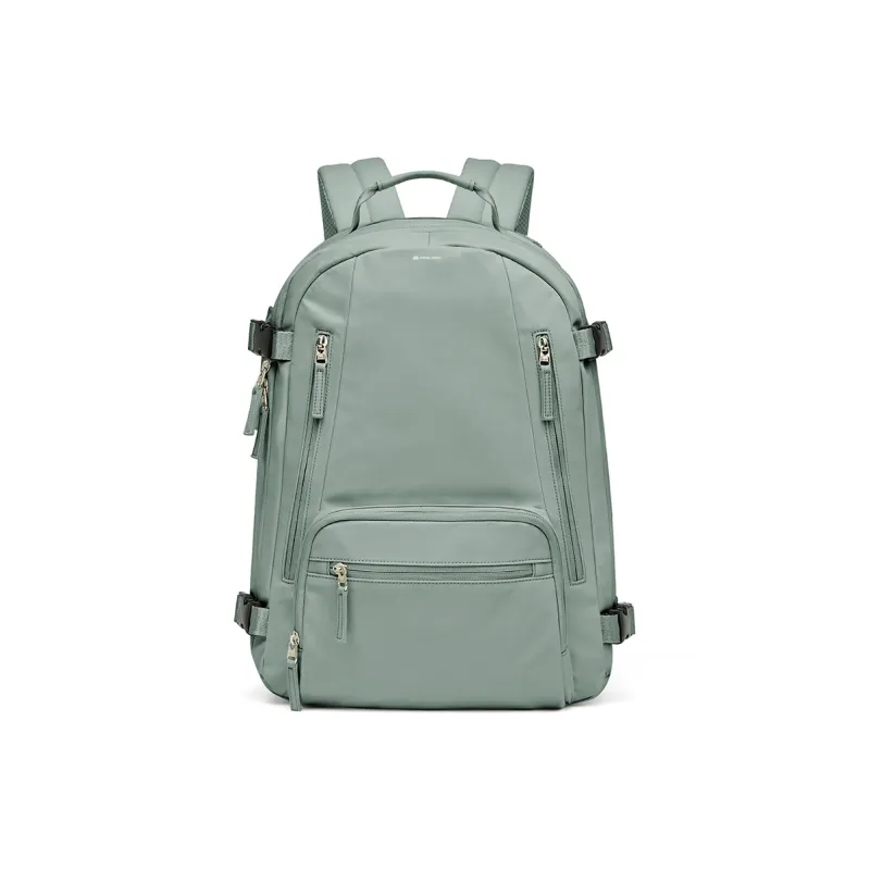 ALPINE PRO Fabric Backpack Regular Unisex Multicolor-15