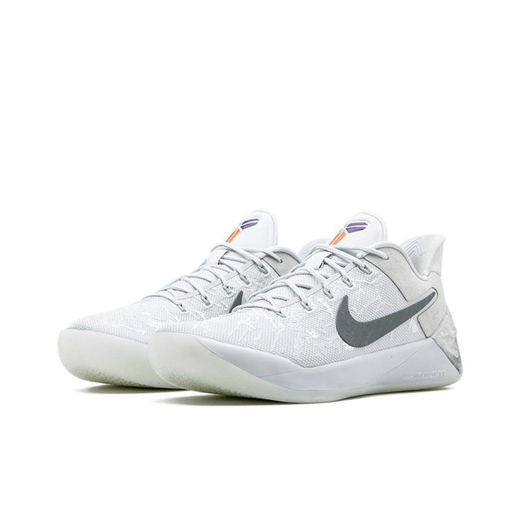 Nike Kobe A.D. Derozan PE Compton POIZON