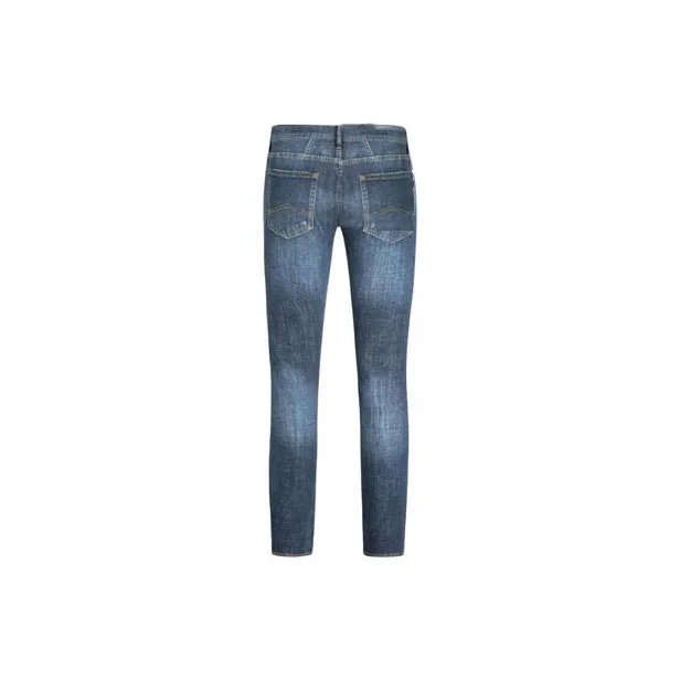 ARMANI EXCHANGE Jeans Men's Blue-1