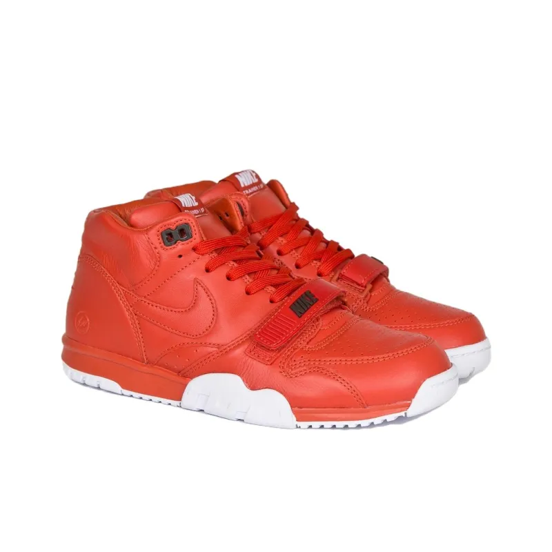Nike Air Trainer 1 Fragment Rust-2