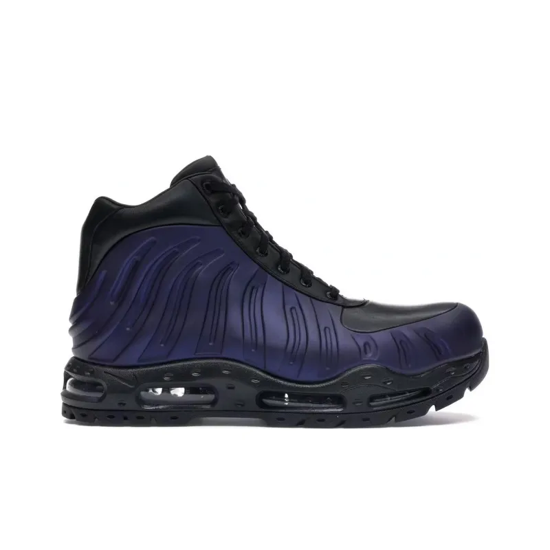 Nike Air Max Foamdome Eggplant-1