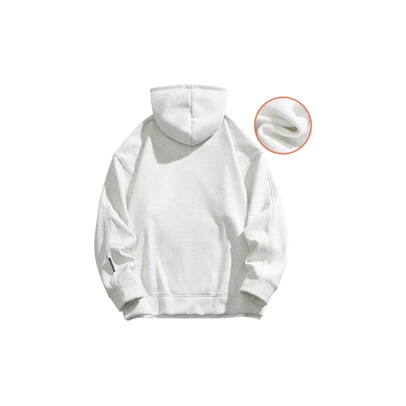 GSUE Autumn And Winter Season Sweatshirt Unisex-9