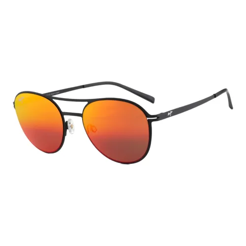Maui Jim Pakaua Sunglasses