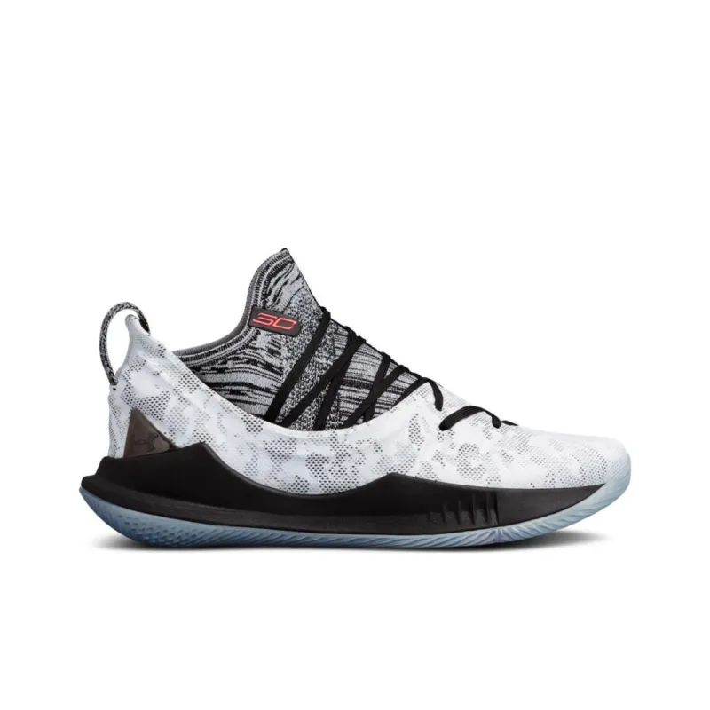 Under Armour Curry 5 Chef Curry-1