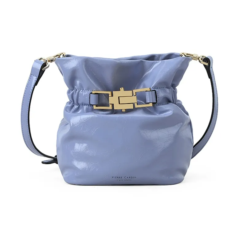 PIERRE CARDIN Versatile Commute Shoulder Bag Mini Crossbody Bag For Women's Women's-1
