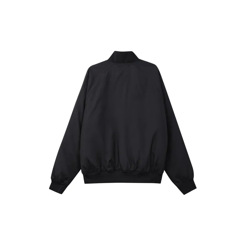 Jordan Sport Varsity Jackets Men Black-1