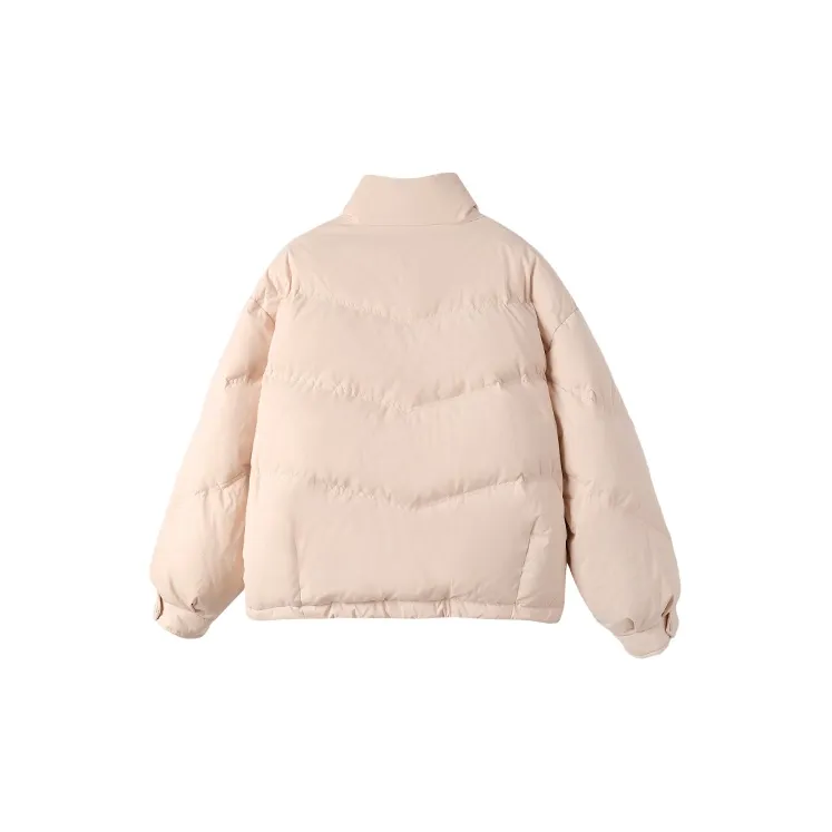 Miss Chipmunk Down Jacket Women's-5