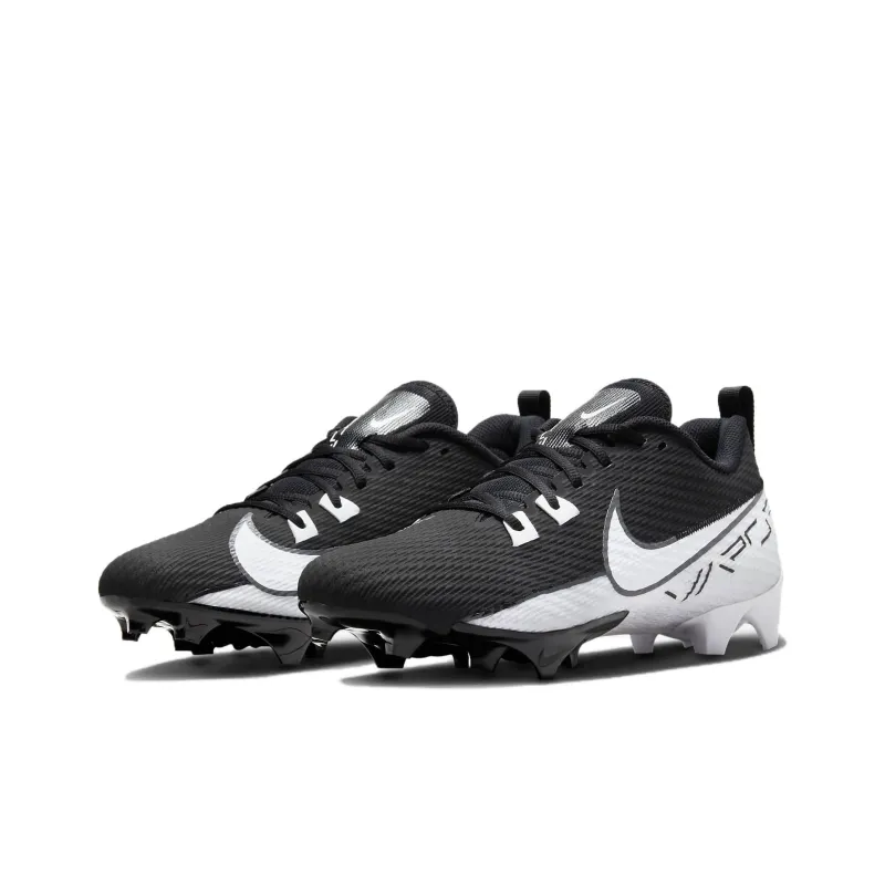Nike Vapor Edge Speed 360 2 Black White-2