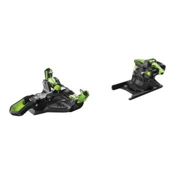 G3 Single Snowboard Ski Bindings