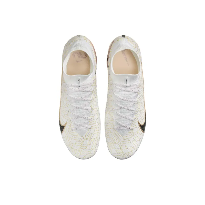 Nike Mercurial Superfly 9 Elite Fg 'United Golden Pack'-3