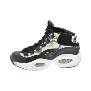 Reebok Question Mid Bait Snake 2.0