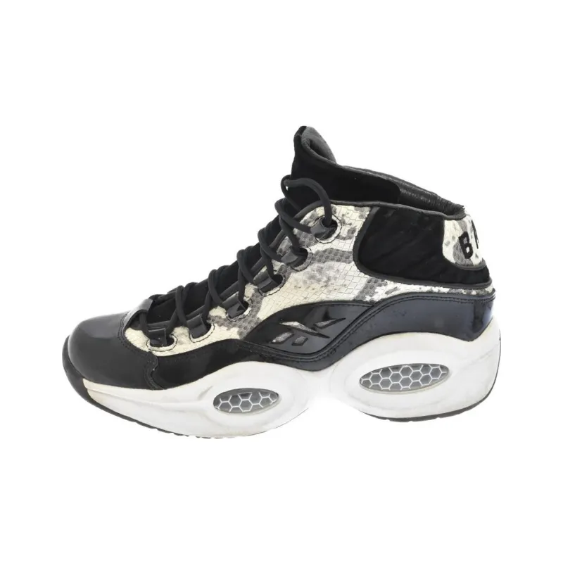Reebok Bait X Question Mid 'Snake 2.0'-0