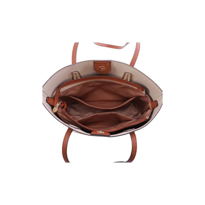 Dubaolu Shoulder Bags Phantom White-4