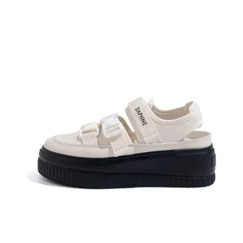 DAPHNE Roman Sandals Women's