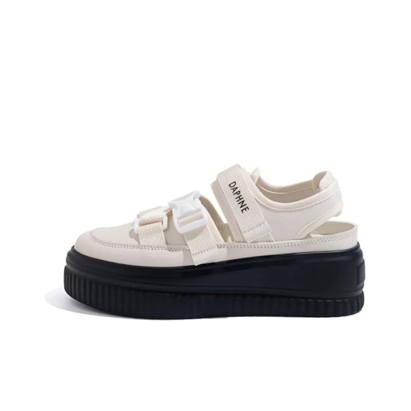DAPHNE Roman Sandals Women's-0
