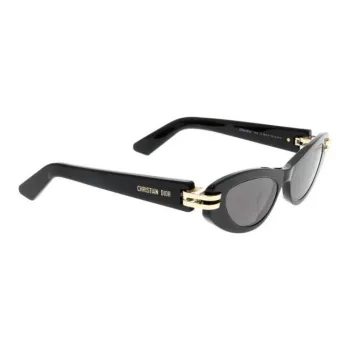 DIOR Butterfly Frame Sunglasses