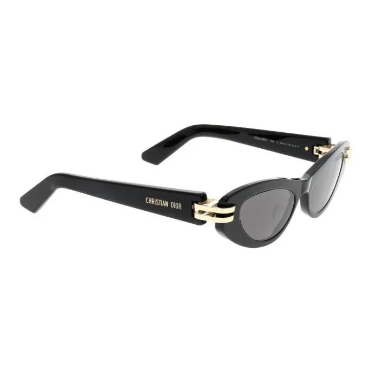 DIOR Butterfly Frame Sunglasses-0