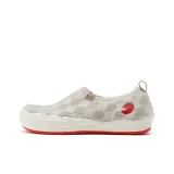[Women's]Gray White