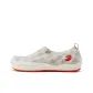 [Women's]Gray White