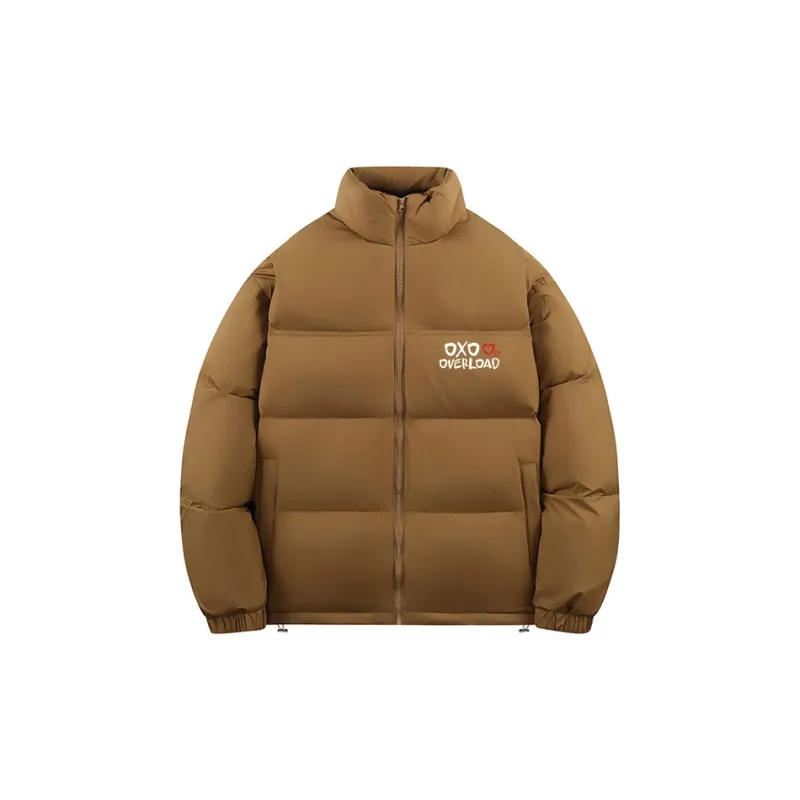 OXO OVERLOAD Winter Down Jacket Unisex-14