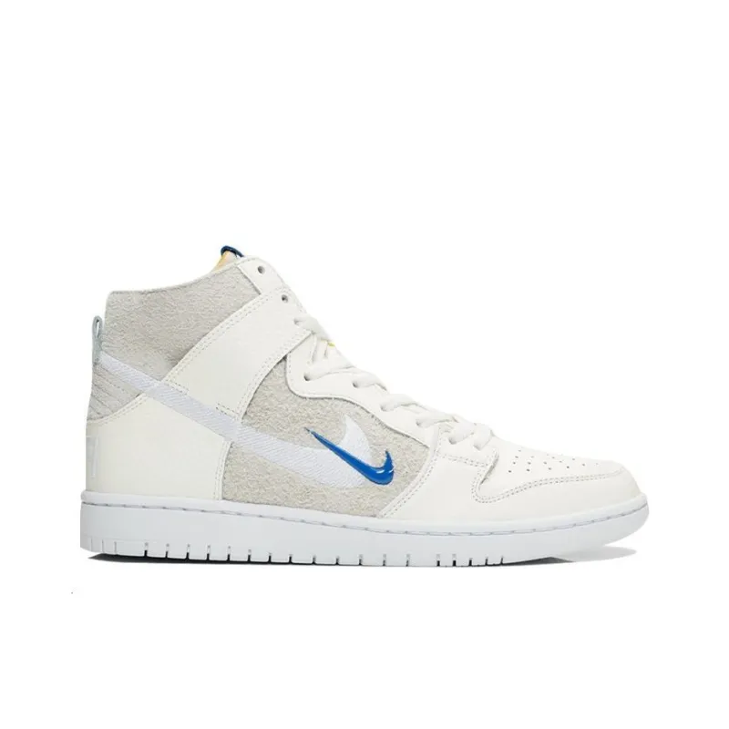 Nike Sb Dunk High Soulland FRI.day Part 02-1