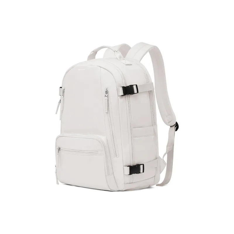 ALPINE PRO Fabric Backpack Regular Unisex Multicolor-54