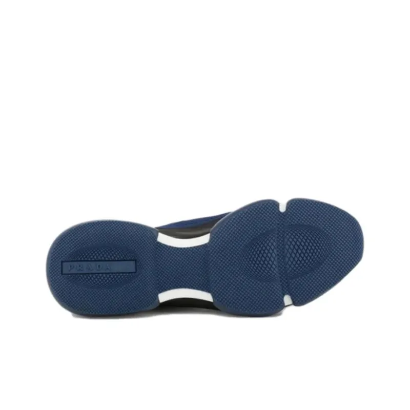 PRADA Cloudbust Knit 'Baltic Blue'-4