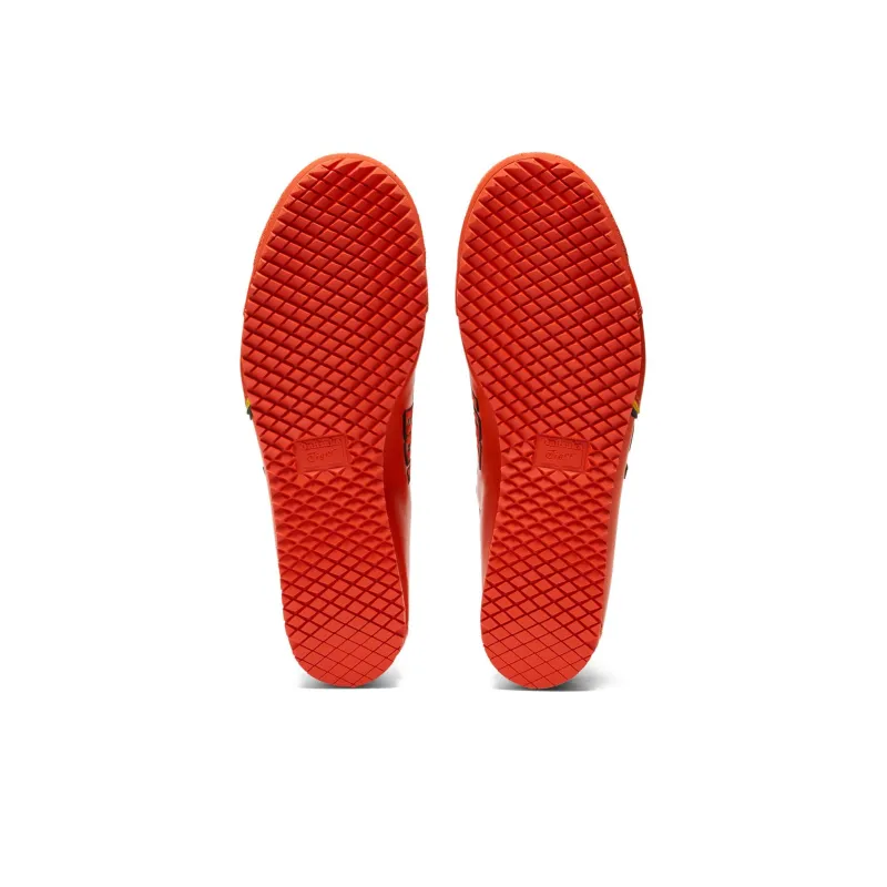 Onitsuka Tiger Mexico 66 Sd X Astro Boy 'Fiery Red'-6