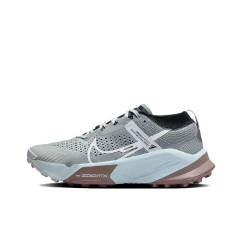 Nike ZoomX Zegama Light Smoke Glacier Blue Women's