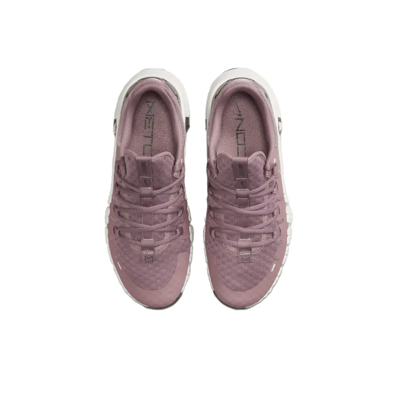 Nike Free Metcon 5 Smokey Muave Women's-3