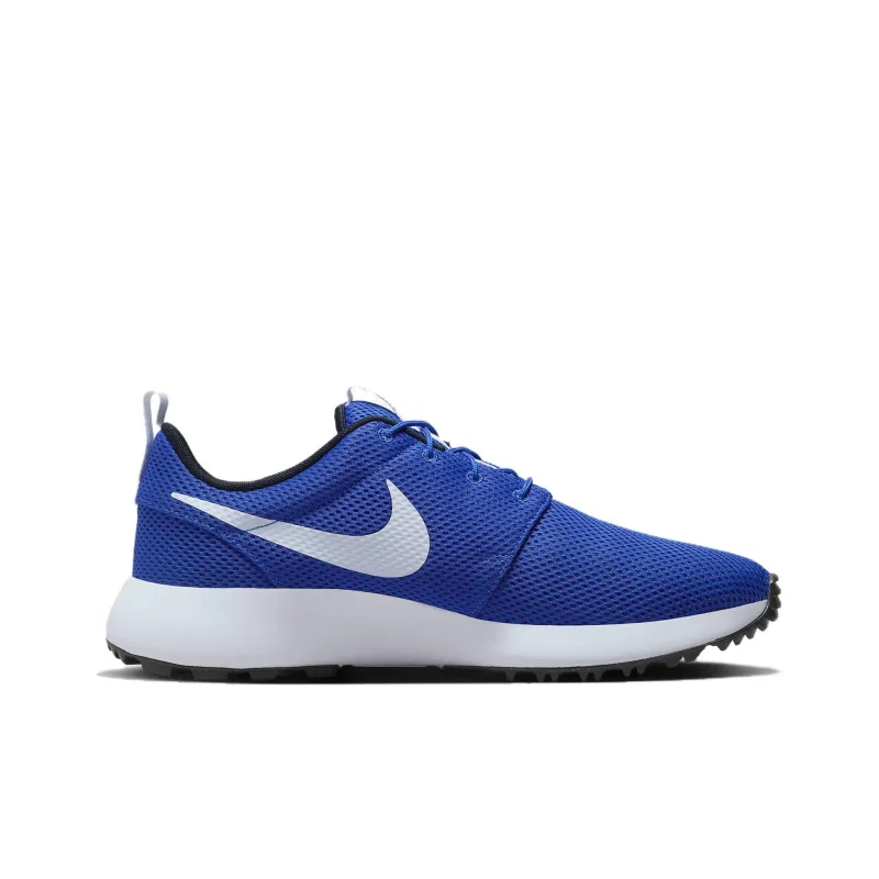 Nike Roshe Golf Next Nature 'Hyper Royal White'-1