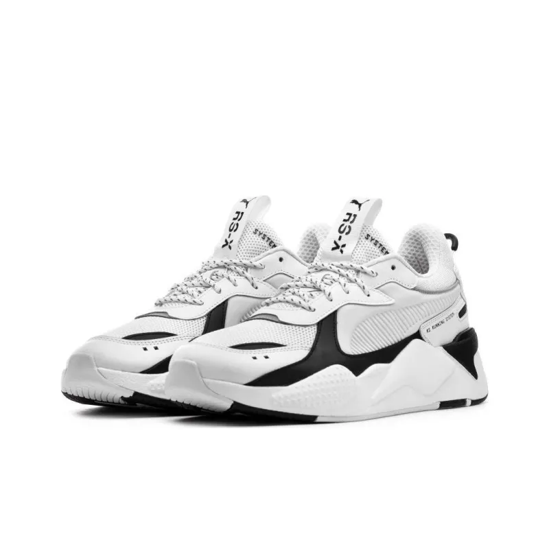 PUMA RS X Core 'White Black' Women's-2