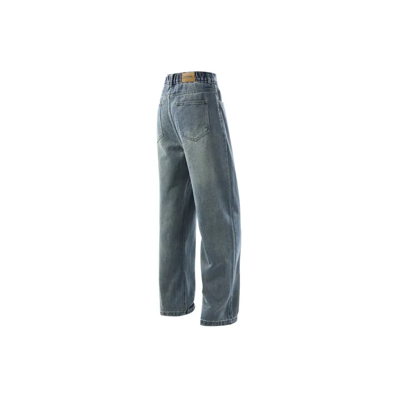 KNOW EVERY Jeans Unisex-11