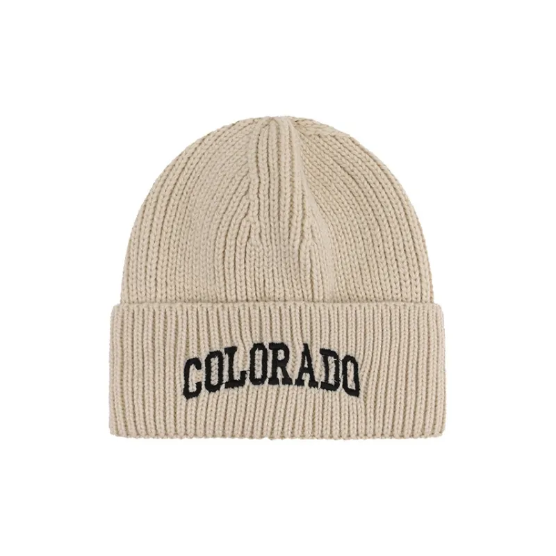 EEEENO Yarn Thread Plush Hat Unisex-14