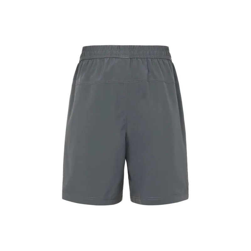 Nike Casual Shorts Men's Iron Gray-2