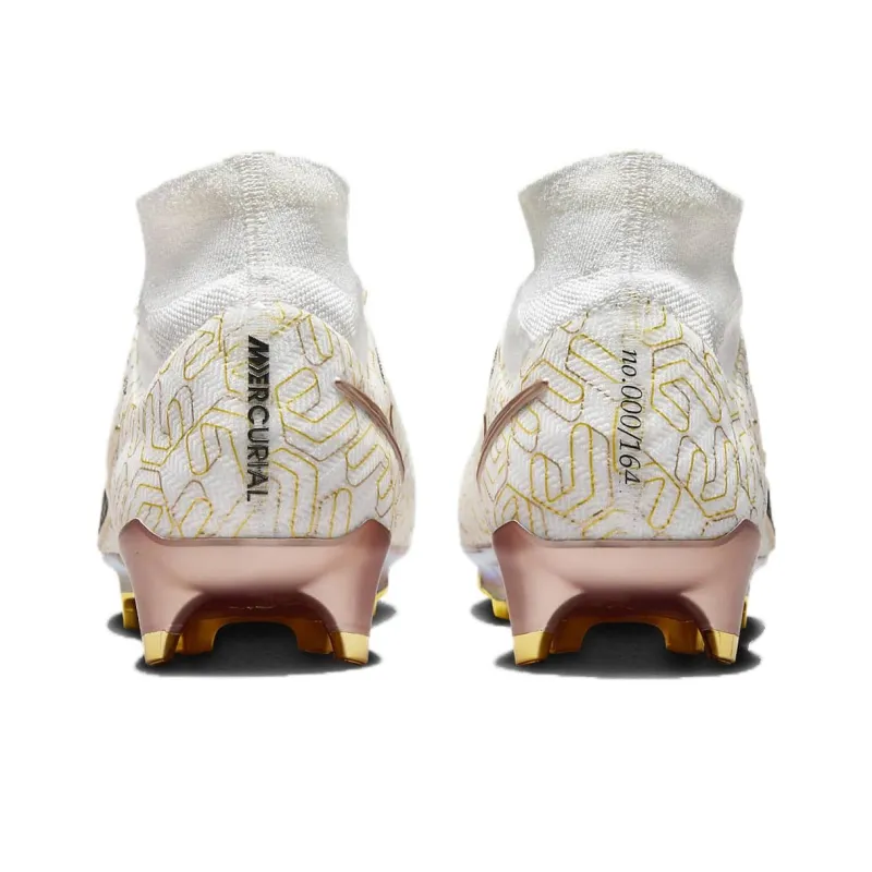Nike Mercurial Superfly 9 Elite Fg 'United Golden Pack'-4