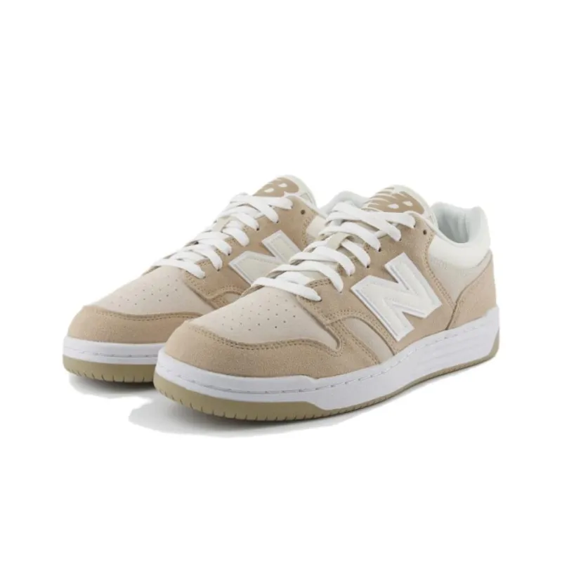 New Balance 480 Moonbeam Sea Salt-2