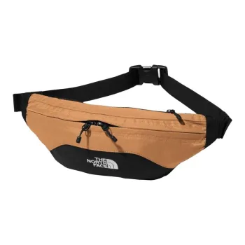THE NORTH FACE Recycled Nylon Fanny Pack Regular Unisex Almond