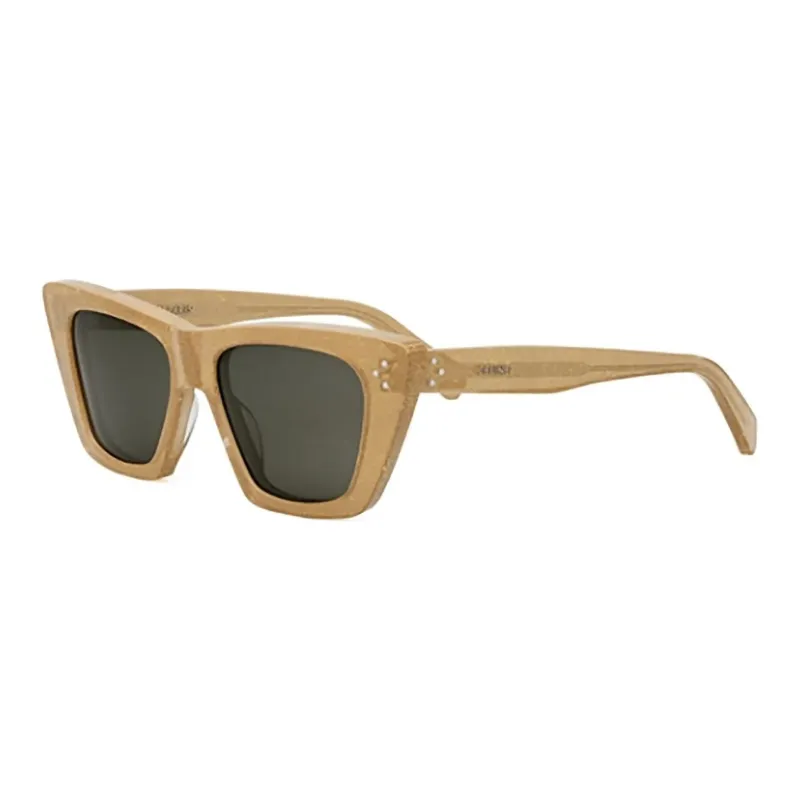 CELINE Cat Eye Frame Sunglasses-0